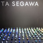 Ceramic Art London 2018 - Yuta Segawa